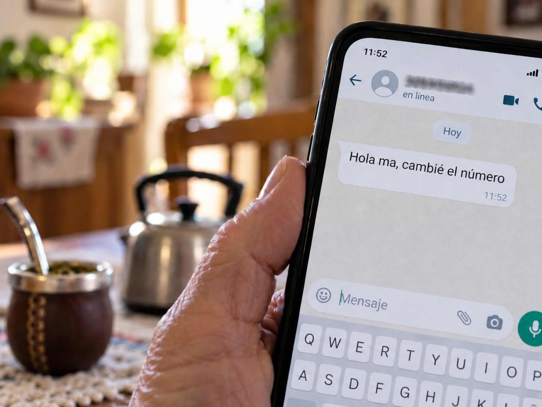 La trampa digital ahora habla como vos y escribe sin errores