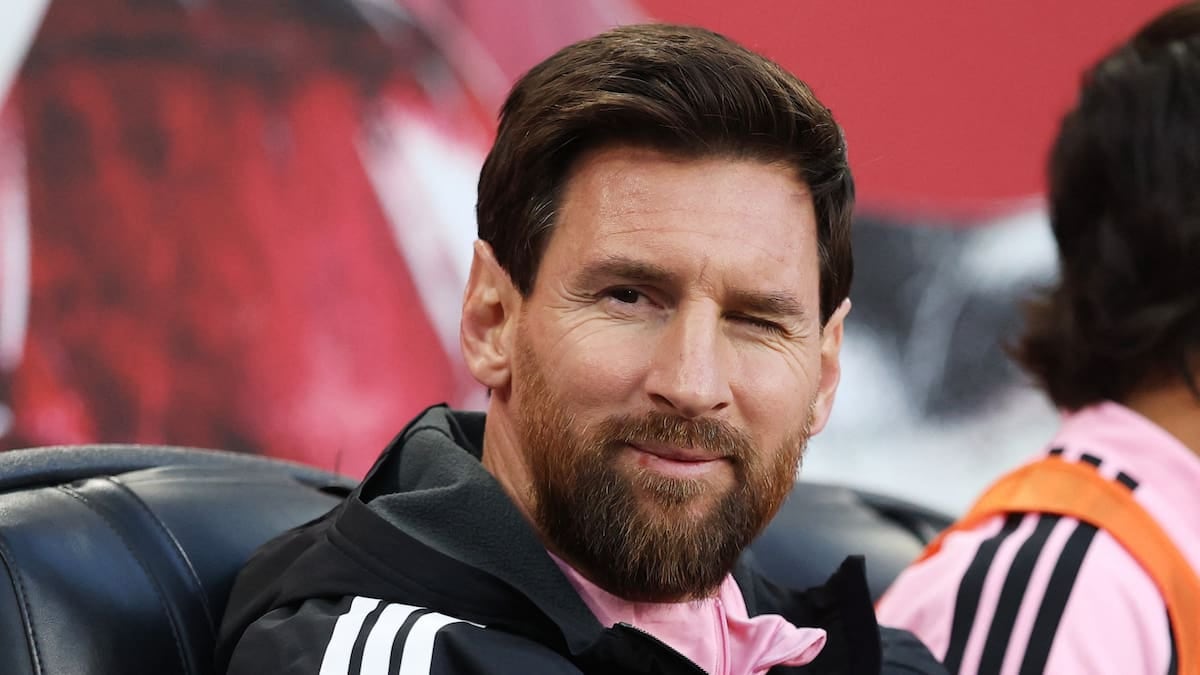 Messi llegó, se sentó y New York Red Bulls ganó con el_goal_de_Casemiro