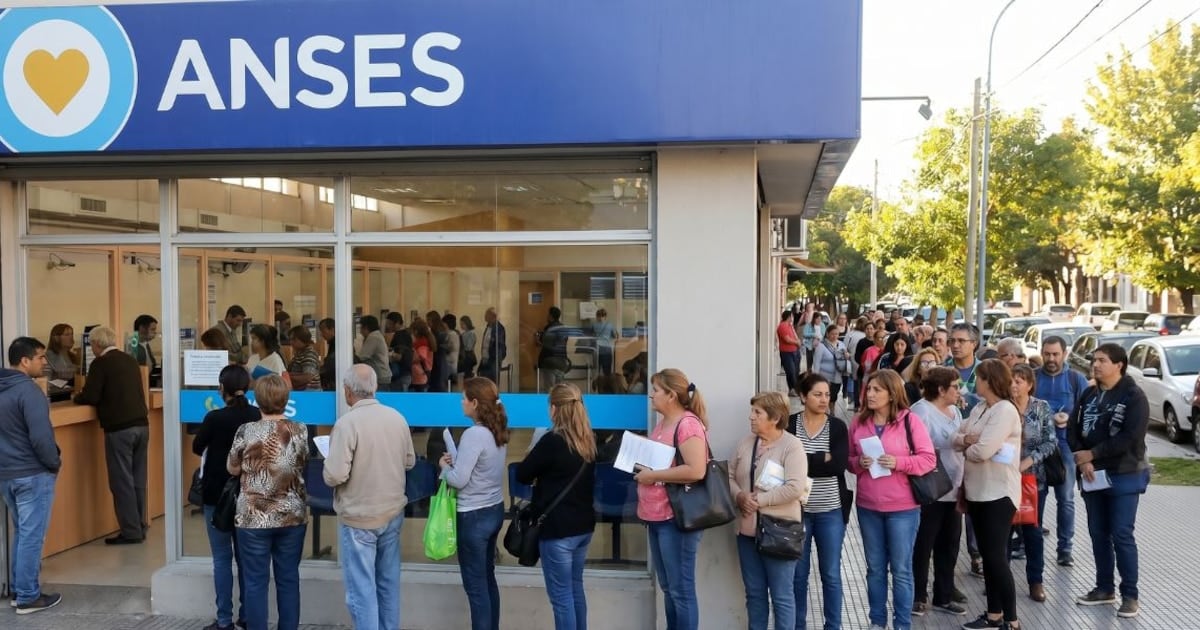 La jubilacion minima perdio hasta 61% frente a la inflacion, mientras el bono sigue congelado