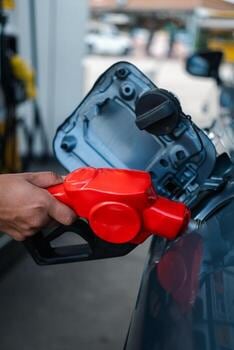 Una estación de servicio de Pergamino deberá pagar $7 millones por cargar nafta a un auto diésel