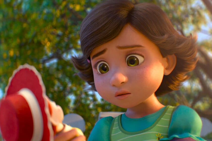Toy Story 5 necesitó frenar para encontrar su verdadero corazón