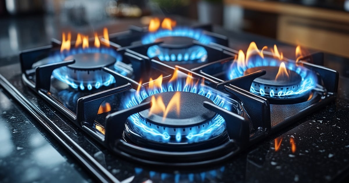 Un recorte de 3,35 millones de hogares cambia el mapa del subsidio al gas