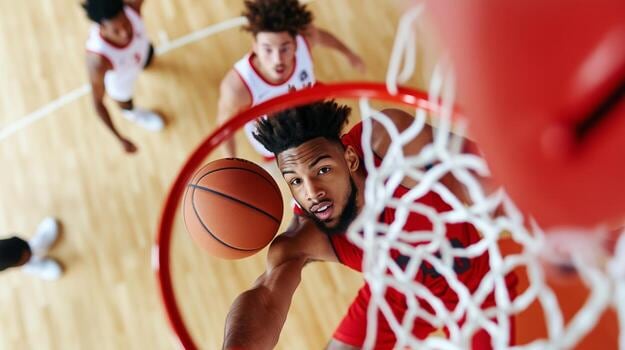 Ty Jerome tomó la posta en Memphis: récord, remontada y tres victorias